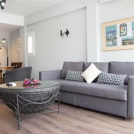 Port View Suites 2 Kavála Luaran gambar