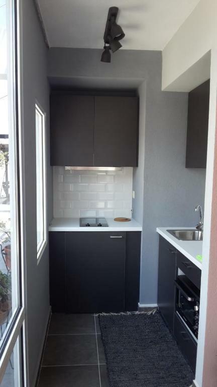 Port View Suites 2 Kavála Luaran gambar
