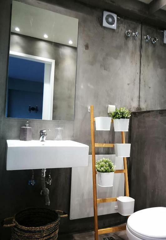 Port View Suites 2 Kavála Luaran gambar
