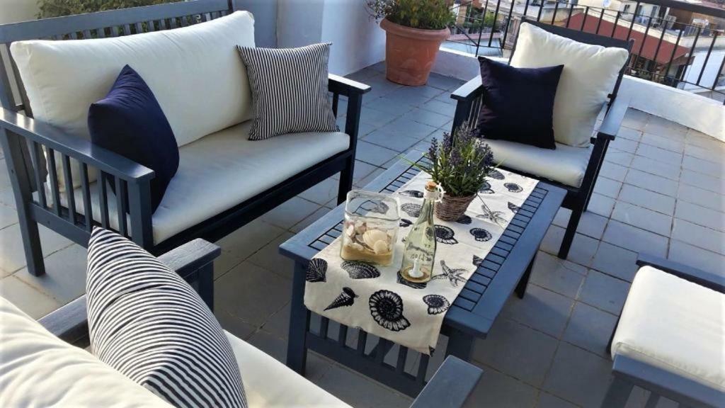 Port View Suites 2 Kavála Luaran gambar