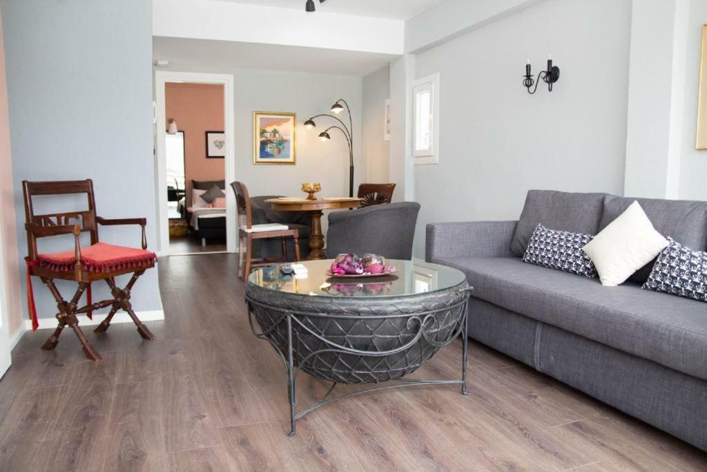 Port View Suites 2 Kavála Luaran gambar