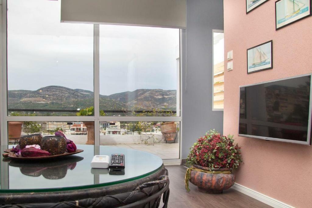Port View Suites 2 Kavála Luaran gambar